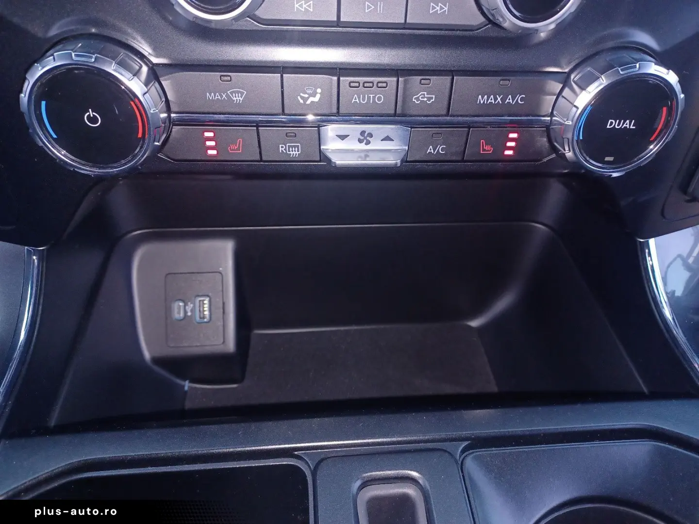 FORD F 150 Full-Hybrid 4x4 Powerboost. 360 .LED.