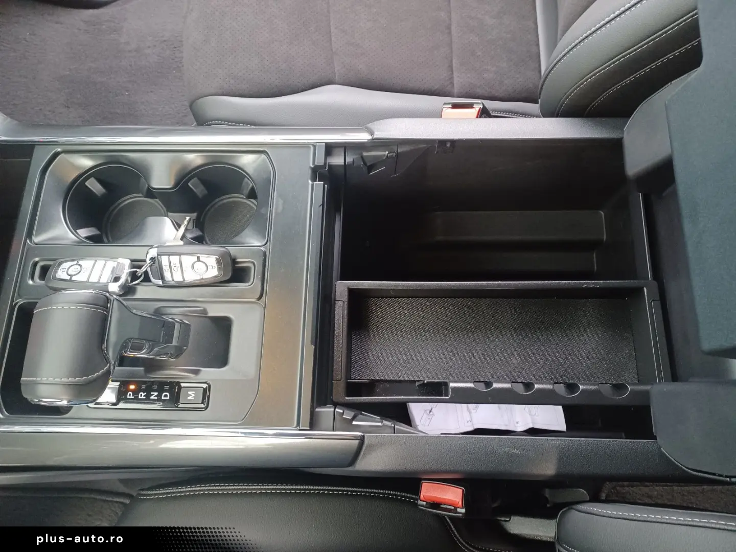 FORD F 150 Full-Hybrid 4x4 Powerboost. 360 .LED.