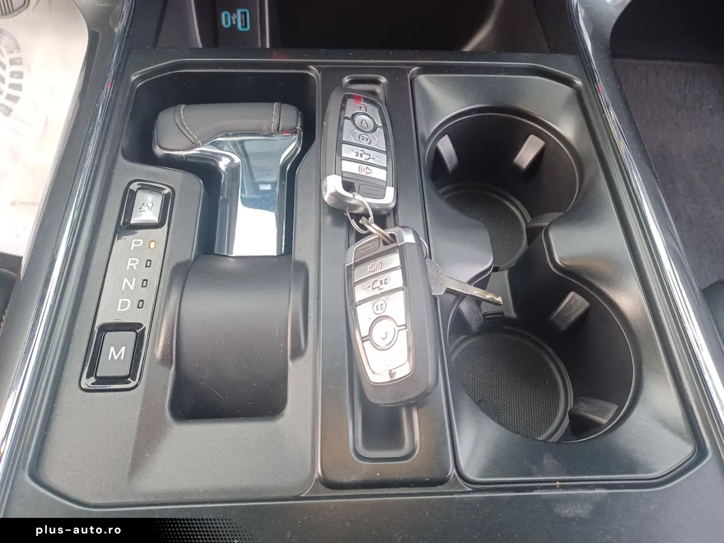 FORD F 150 Full-Hybrid 4x4 Powerboost. 360 .LED.