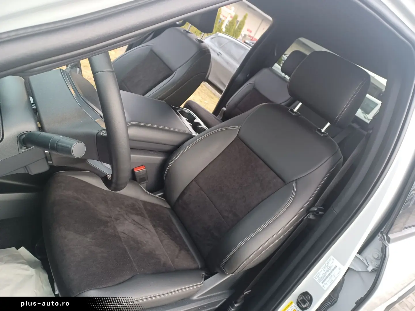 FORD F 150 Full-Hybrid 4x4 Powerboost. 360 .LED.