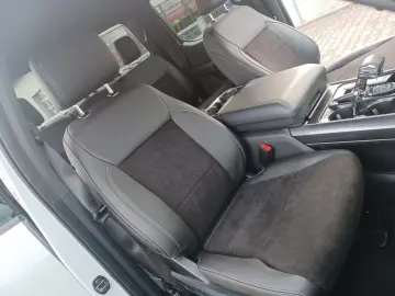 FORD F 150 Full-Hybrid 4x4 Powerboost. 360 .LED.