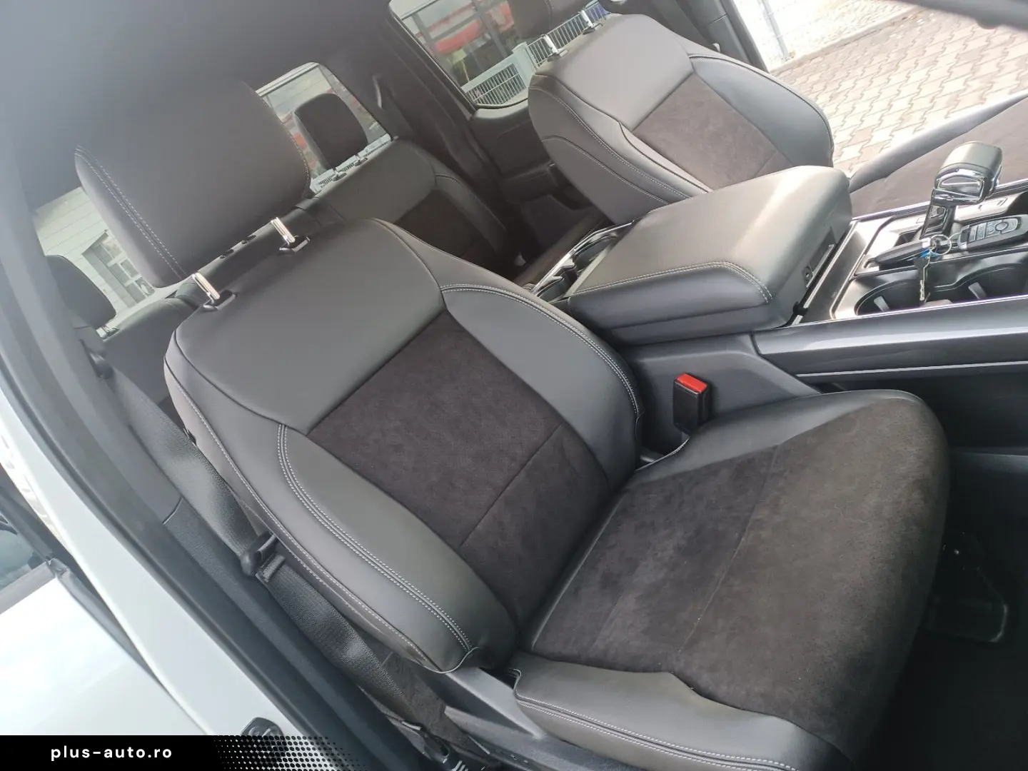 FORD F 150 Full-Hybrid 4x4 Powerboost. 360 .LED.