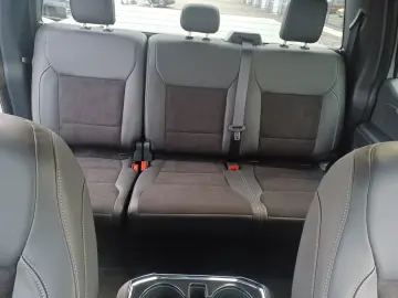 FORD F 150 Full-Hybrid 4x4 Powerboost. 360 .LED.