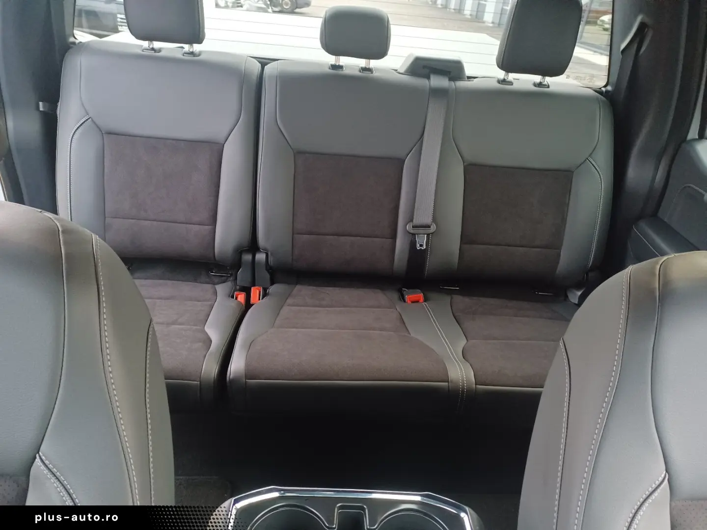 FORD F 150 Full-Hybrid 4x4 Powerboost. 360 .LED.