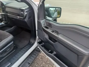 FORD F 150 Full-Hybrid 4x4 Powerboost. 360 .LED.