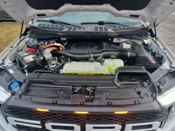 FORD F 150 Full-Hybrid 4x4 Powerboost. 360 .LED.