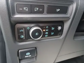 FORD F 150 Full-Hybrid 4x4 Powerboost. 360 .LED.