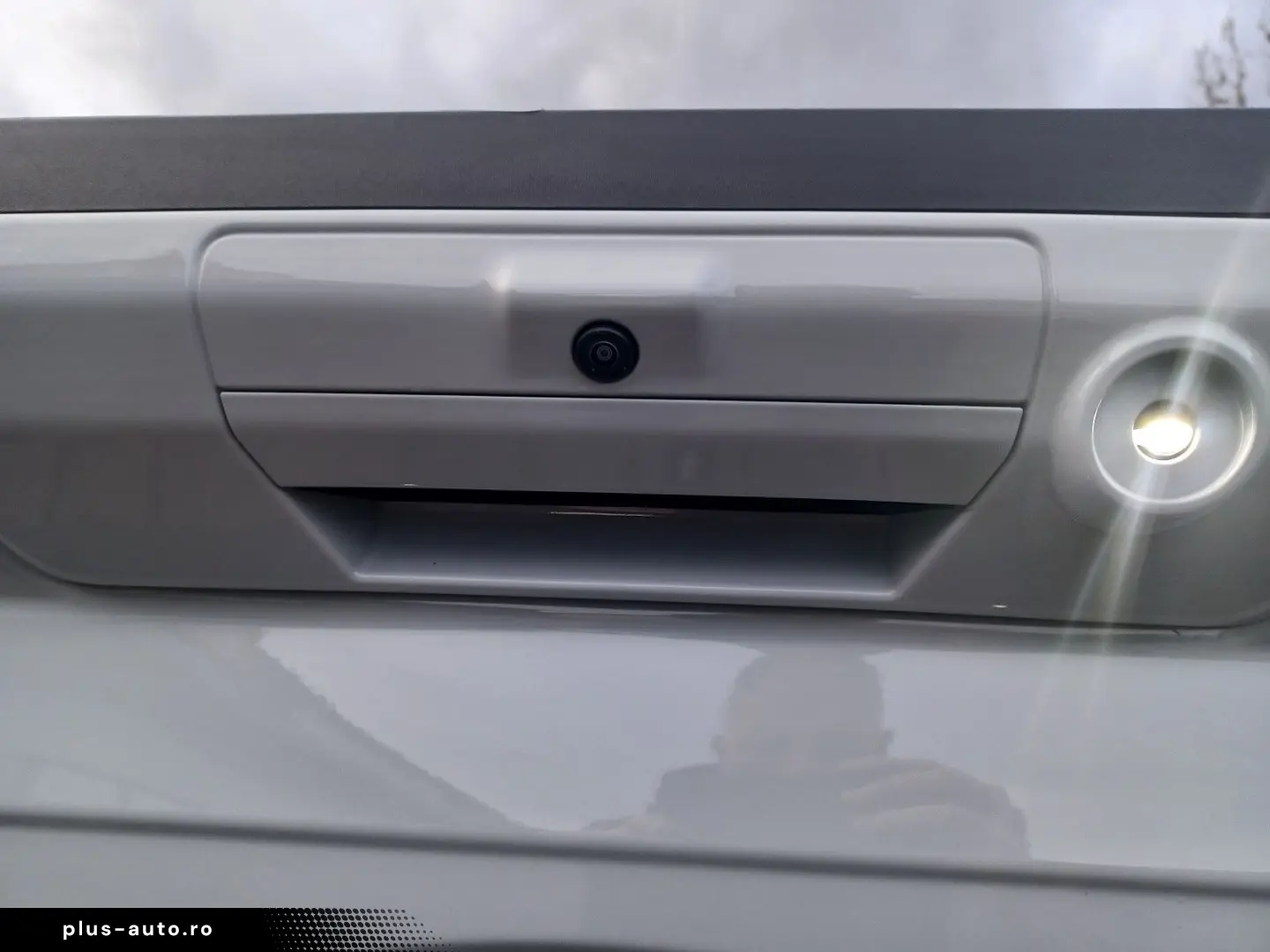 FORD F 150 Full-Hybrid 4x4 Powerboost. 360 .LED.