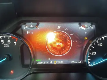 FORD F 150 Full-Hybrid 4x4 Powerboost. 360 .LED.