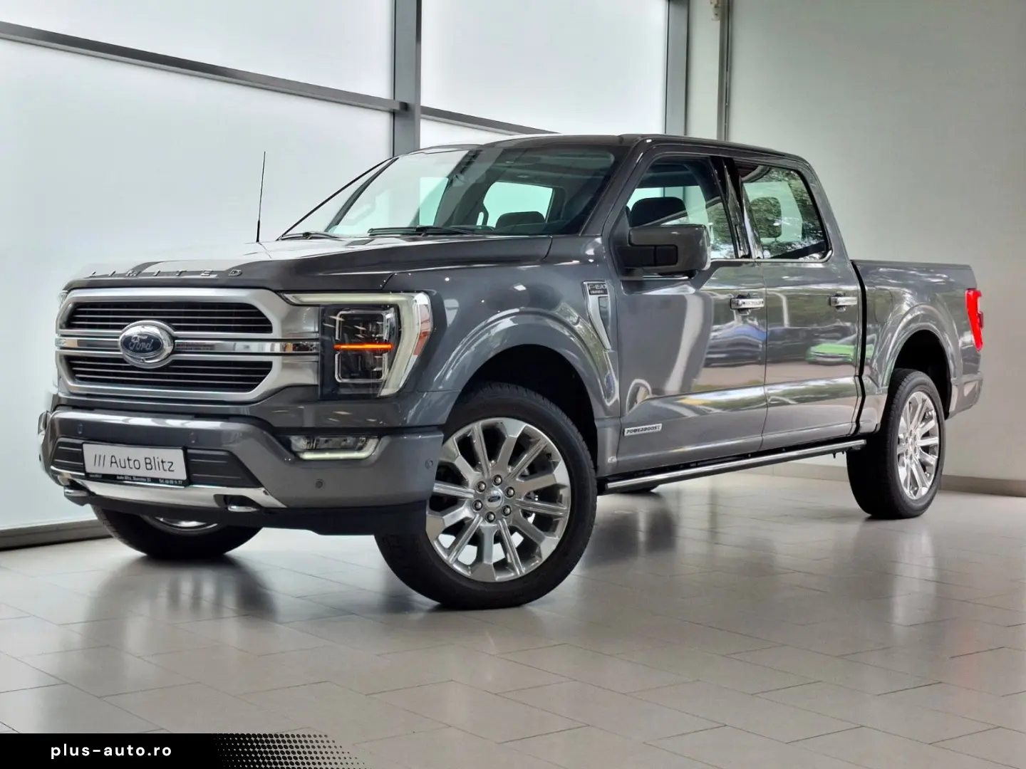 FORD F 150