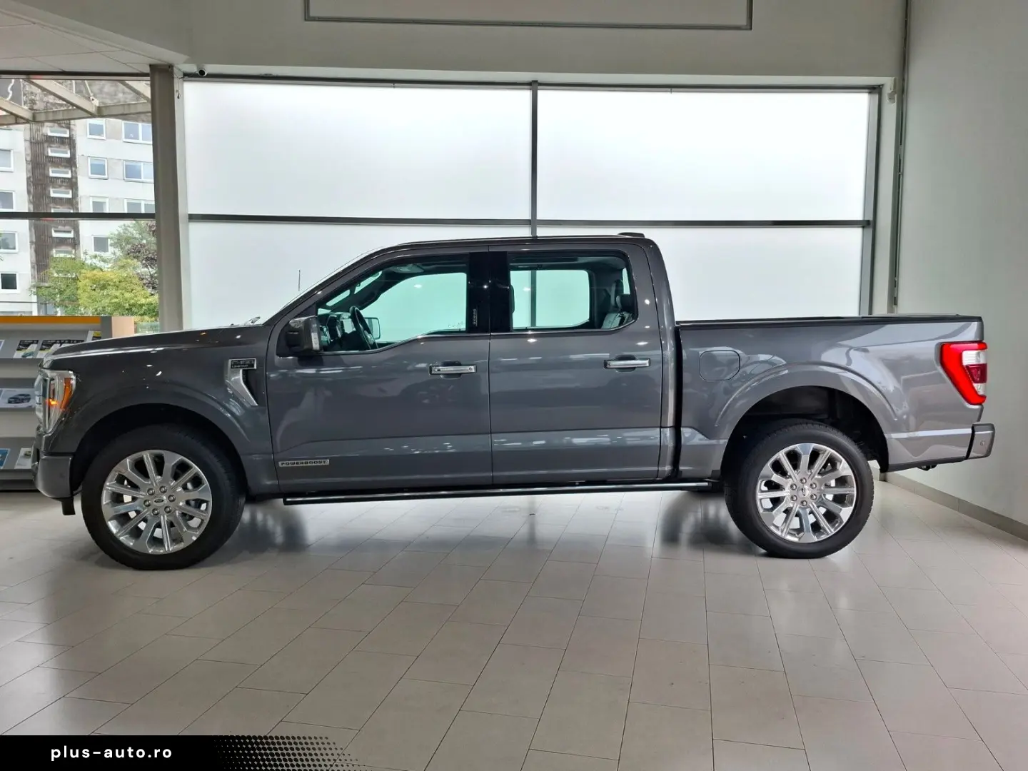 FORD F 150
