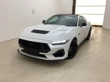 FORD Mustang Fastback 5.0 Ti-VCT V8 328 kW GT