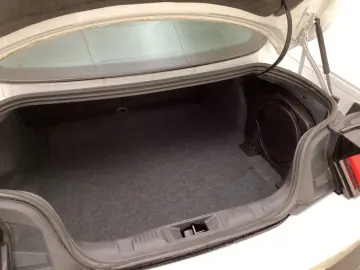 FORD Mustang Fastback 5.0 Ti-VCT V8 328 kW GT