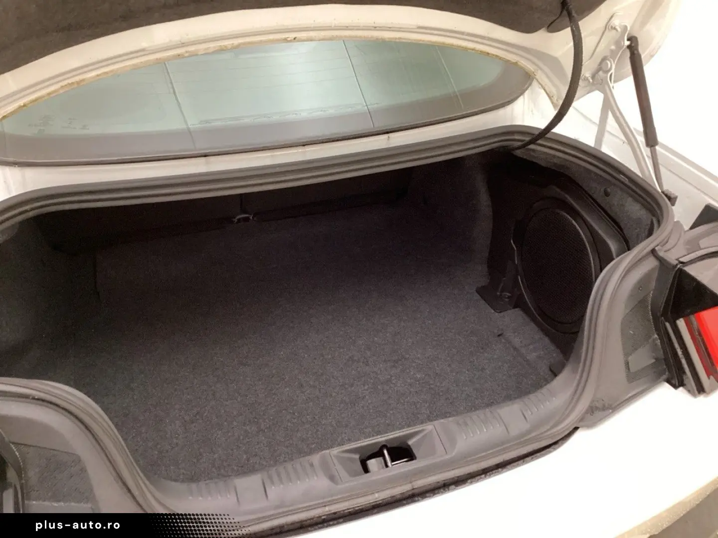 FORD Mustang Fastback 5.0 Ti-VCT V8 328 kW GT