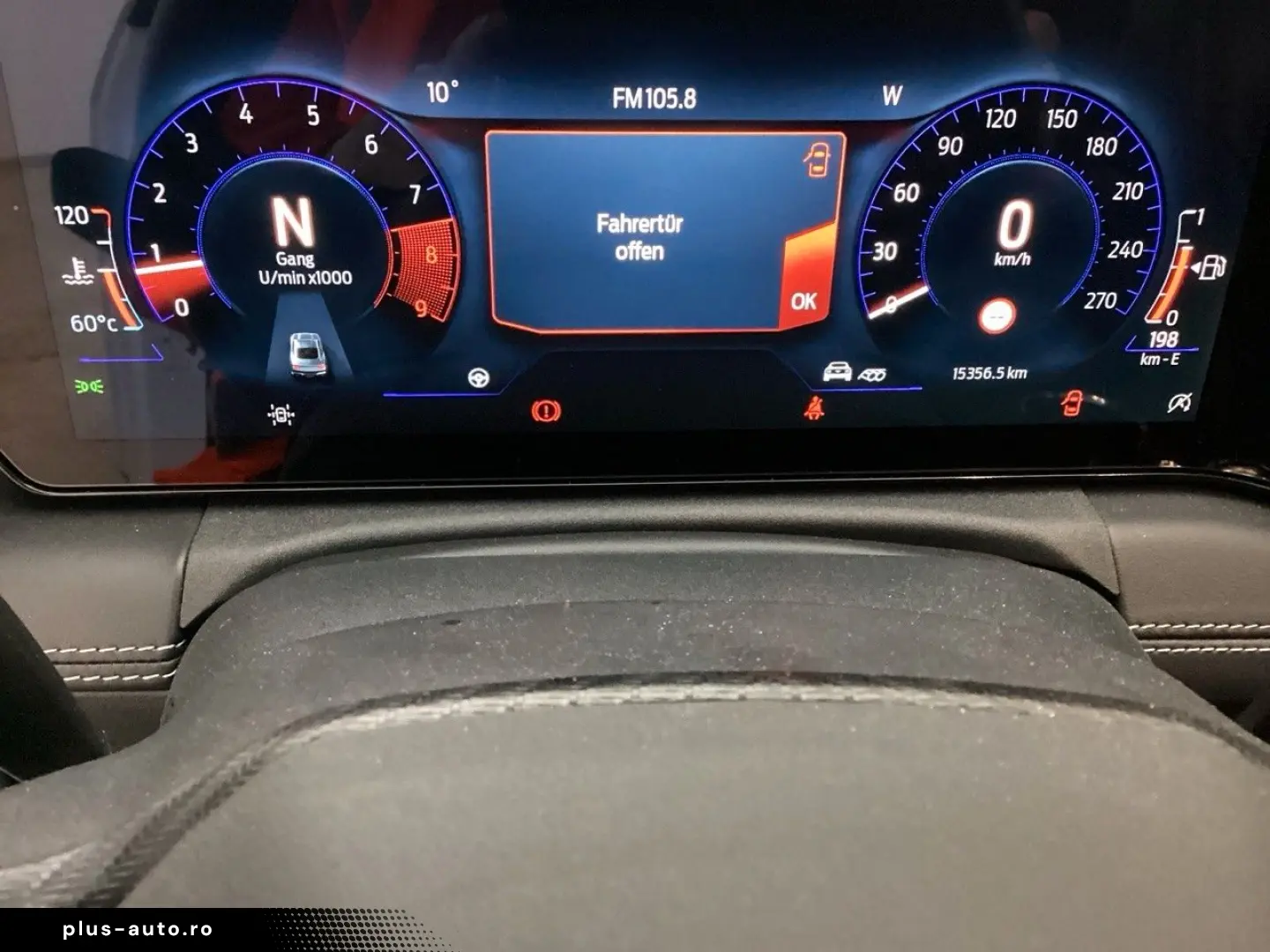 FORD Mustang Fastback 5.0 Ti-VCT V8 328 kW GT