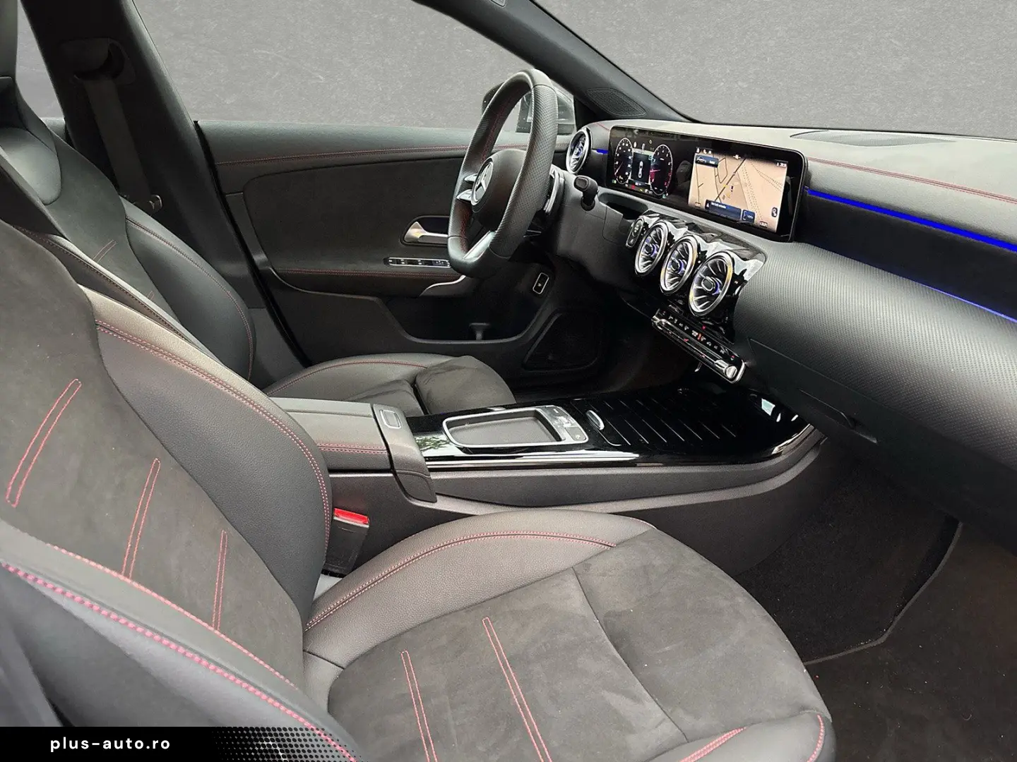 MERCEDES-BENZ CLA 200 Coupe AMG Advanced Plus LED Distr