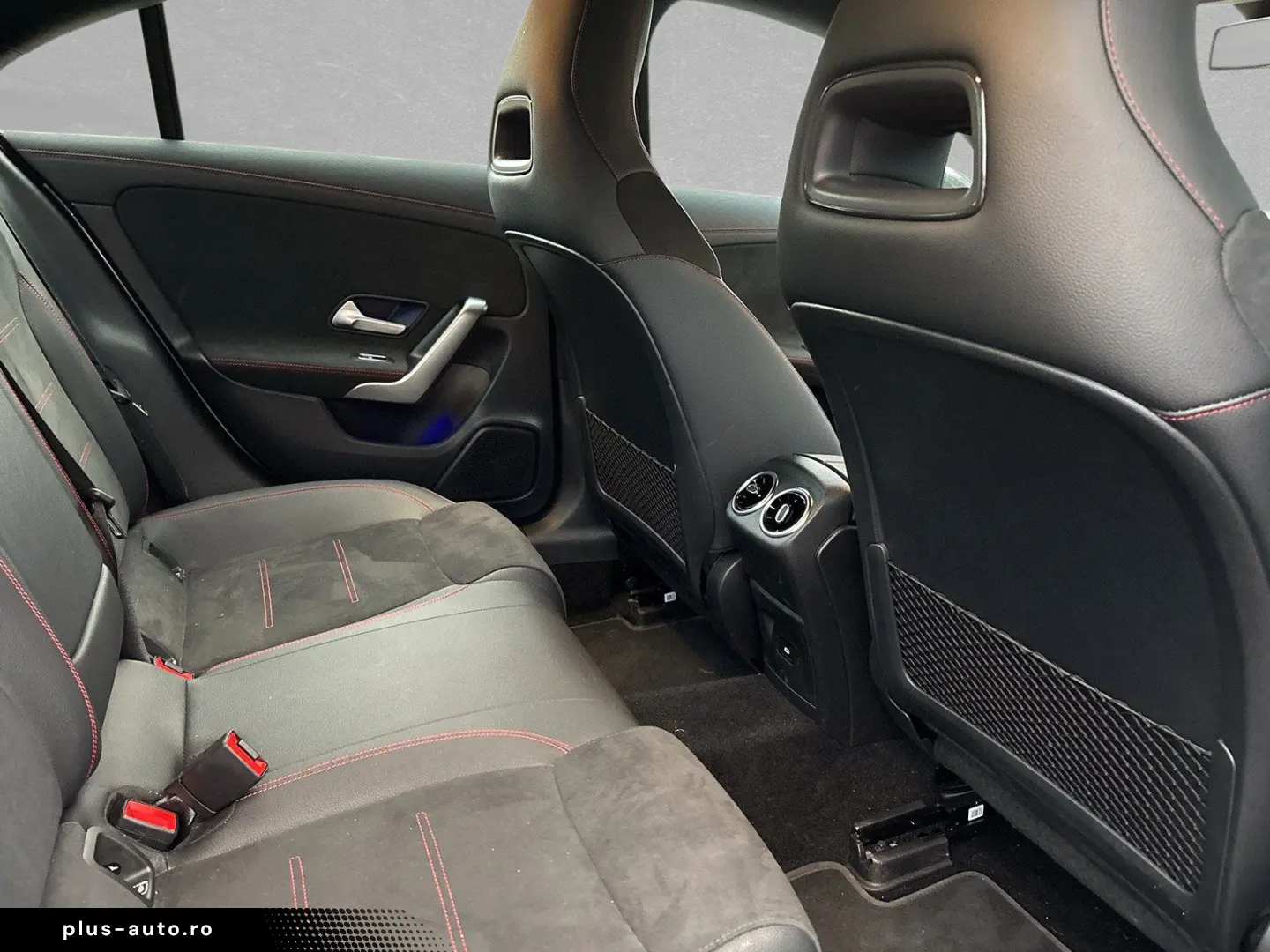 MERCEDES-BENZ CLA 200 Coupe AMG Advanced Plus LED Distr