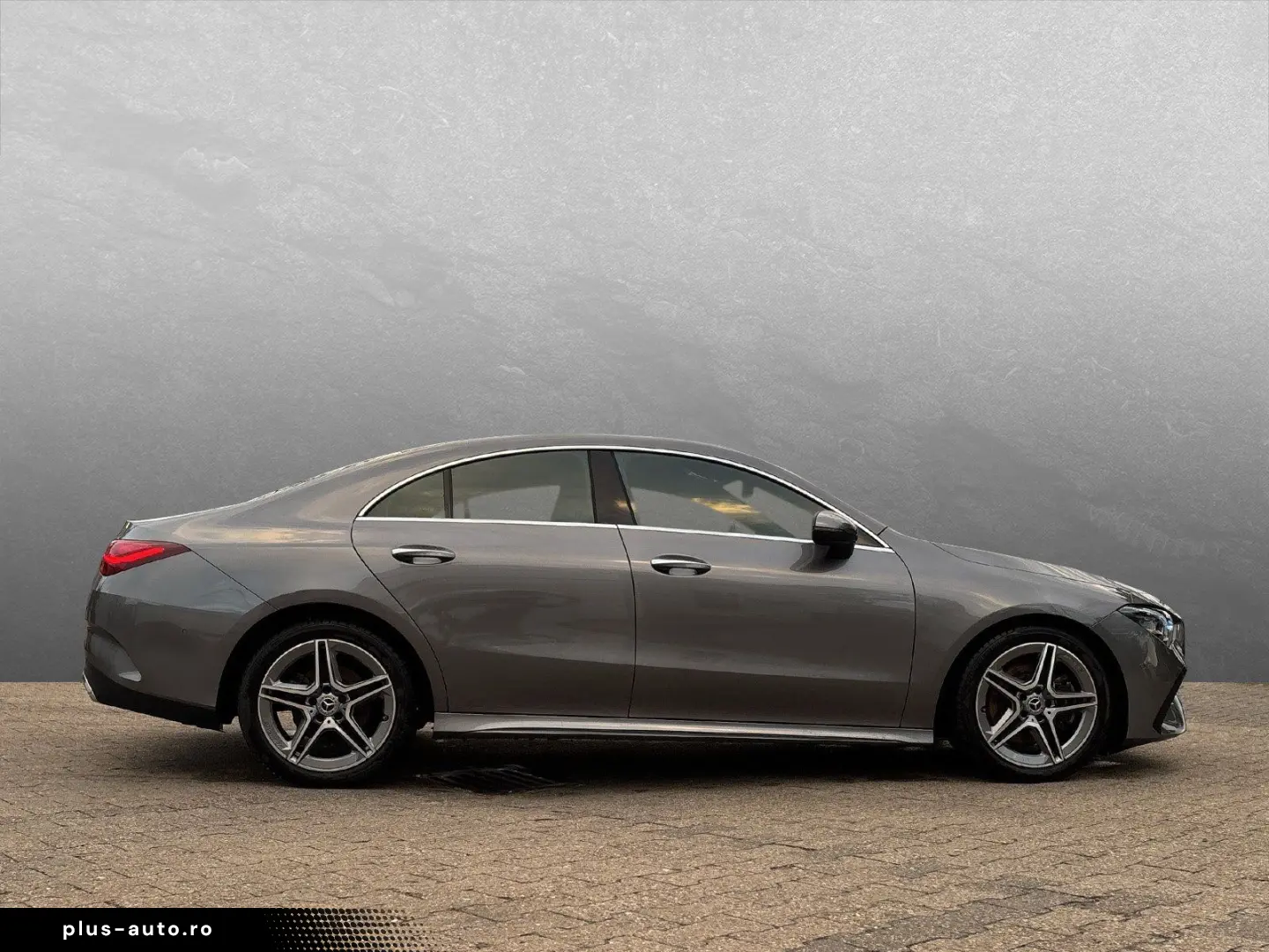 MERCEDES-BENZ CLA 200 Coupe AMG Advanced Plus LED Distr