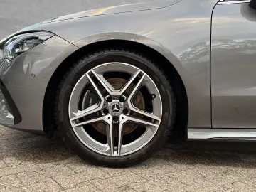MERCEDES-BENZ CLA 200 Coupe AMG Advanced Plus LED Distr