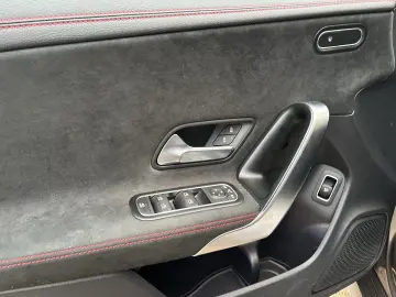 MERCEDES-BENZ CLA 200 Coupe AMG Advanced Plus LED Distr