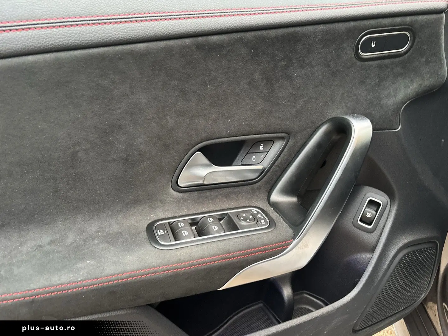 MERCEDES-BENZ CLA 200 Coupe AMG Advanced Plus LED Distr