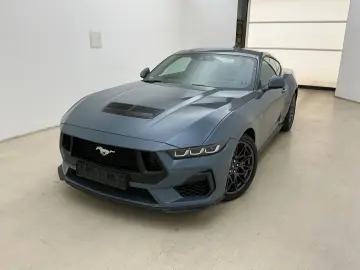 FORD Mustang Fastback 5.0 Ti-VCT V8 328 kW GT