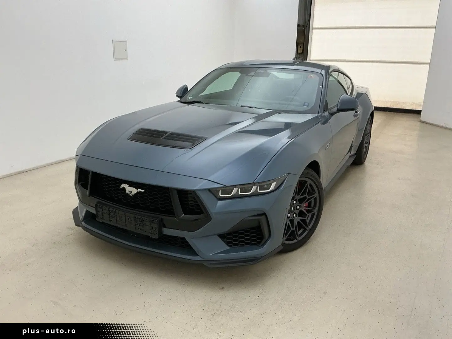 FORD Mustang Fastback 5.0 Ti-VCT V8 328 kW GT