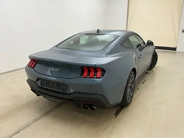 FORD Mustang Fastback 5.0 Ti-VCT V8 328 kW GT