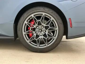 FORD Mustang Fastback 5.0 Ti-VCT V8 328 kW GT