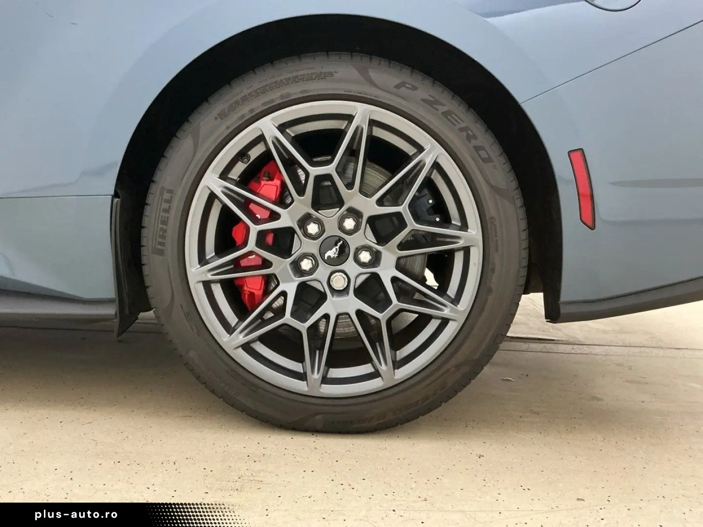 FORD Mustang Fastback 5.0 Ti-VCT V8 328 kW GT