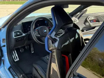 BMW M2 -M Racetrack -M Performance Parts -Carbondach