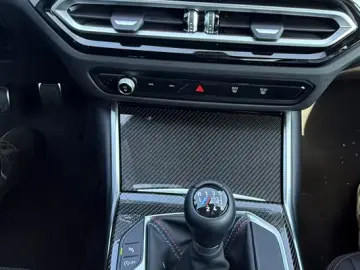 BMW M2 -M Racetrack -M Performance Parts -Carbondach