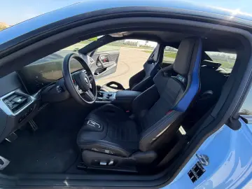 BMW M2 -M Racetrack -M Performance Parts -Carbondach