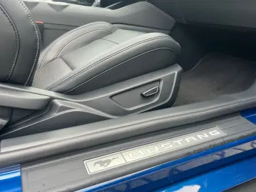 FORD Mustang Convertible 5.0 Ti-VCT V8 328 GT MY 2024