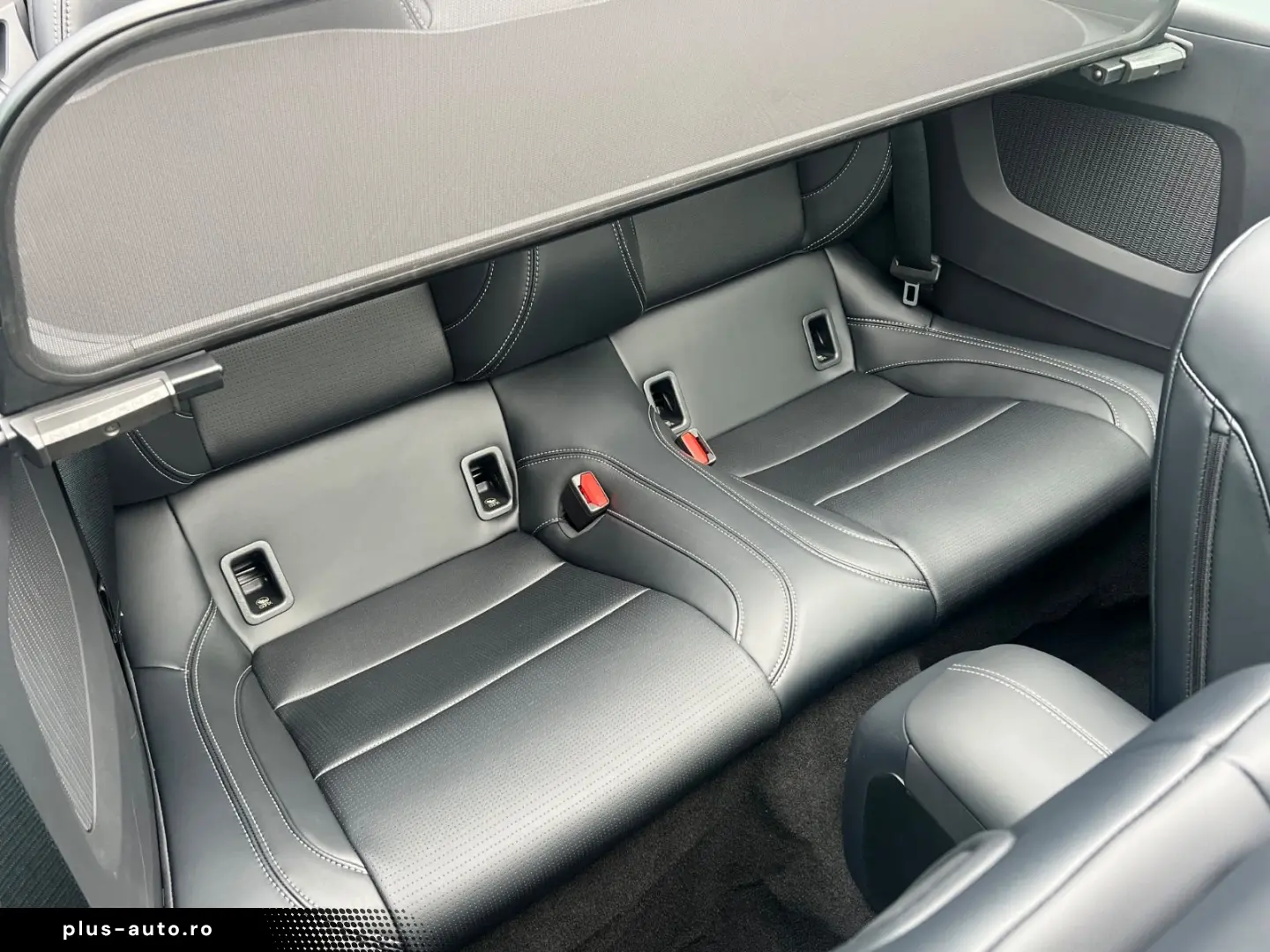 FORD Mustang Convertible 5.0 Ti-VCT V8 328 GT MY 2024