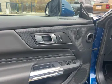 FORD Mustang Convertible 5.0 Ti-VCT V8 328 GT MY 2024