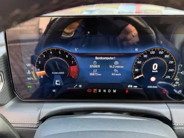 FORD Mustang Convertible 5.0 Ti-VCT V8 328 GT MY 2024