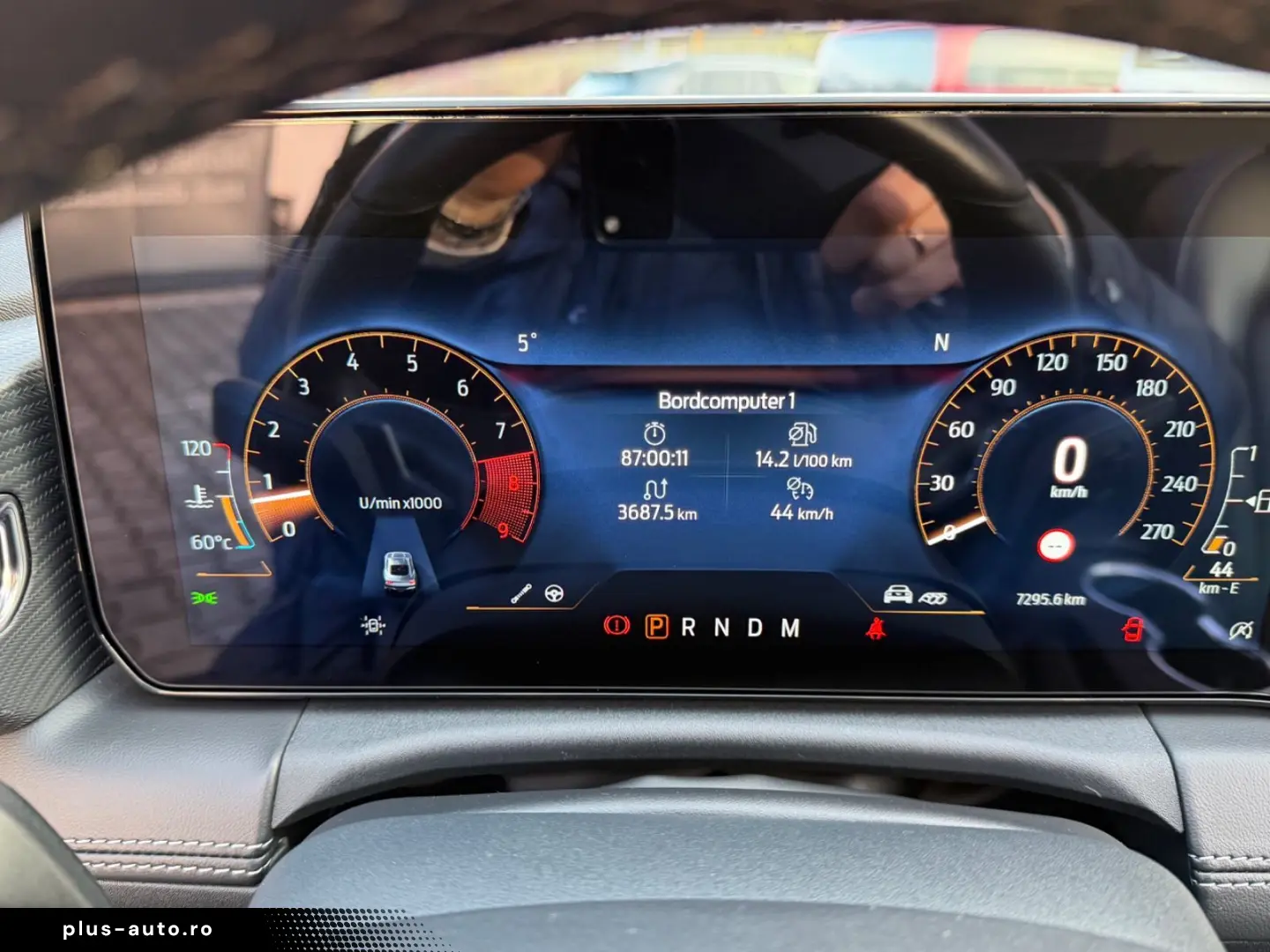 FORD Mustang Convertible 5.0 Ti-VCT V8 328 GT MY 2024