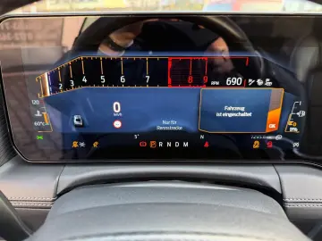 FORD Mustang Convertible 5.0 Ti-VCT V8 328 GT MY 2024