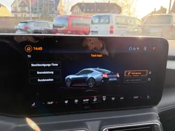 FORD Mustang Convertible 5.0 Ti-VCT V8 328 GT MY 2024