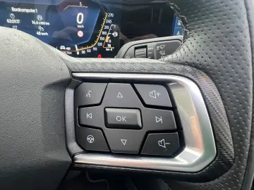 FORD Mustang Convertible 5.0 Ti-VCT V8 328 GT MY 2024