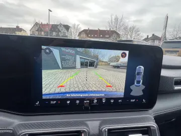 FORD Mustang Convertible 5.0 Ti-VCT V8 328 GT MY 2024