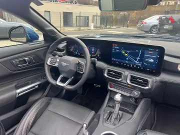 FORD Mustang Convertible 5.0 Ti-VCT V8 328 GT MY 2024