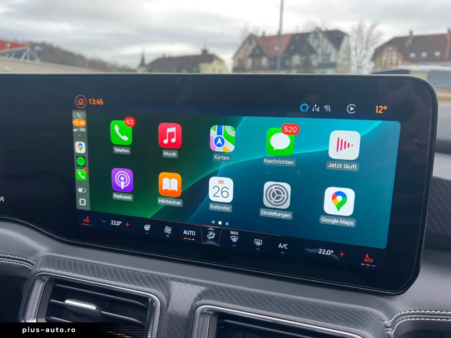 FORD Mustang Convertible 5.0 Ti-VCT V8 328 GT MY 2024