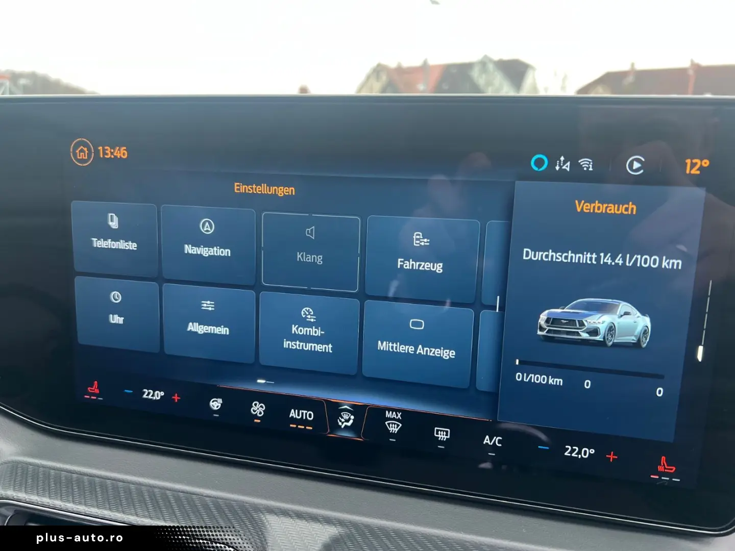 FORD Mustang Convertible 5.0 Ti-VCT V8 328 GT MY 2024