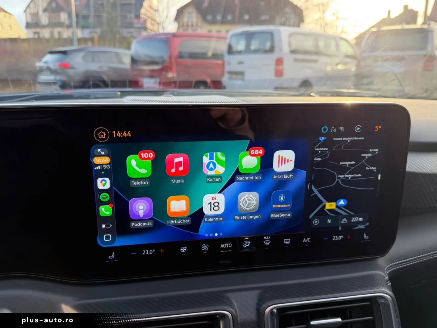 FORD Mustang Convertible 5.0 Ti-VCT V8 328 GT MY 2024