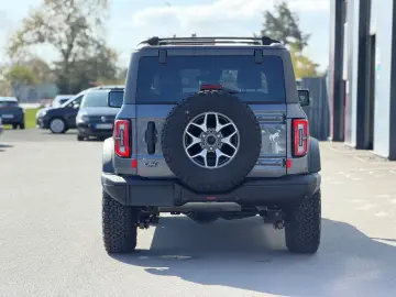 FORD Bronco 2.7 V6 Badlands e-4WD  B&O Kamera ACC