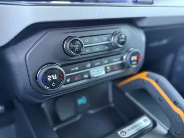 FORD Bronco 2.7 V6 Badlands e-4WD  B&O Kamera ACC