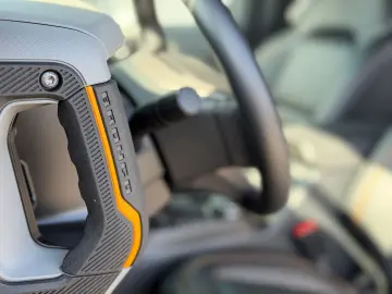 FORD Bronco 2.7 V6 Badlands e-4WD  B&O Kamera ACC