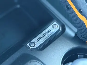 FORD Bronco 2.7 V6 Badlands e-4WD  B&O Kamera ACC